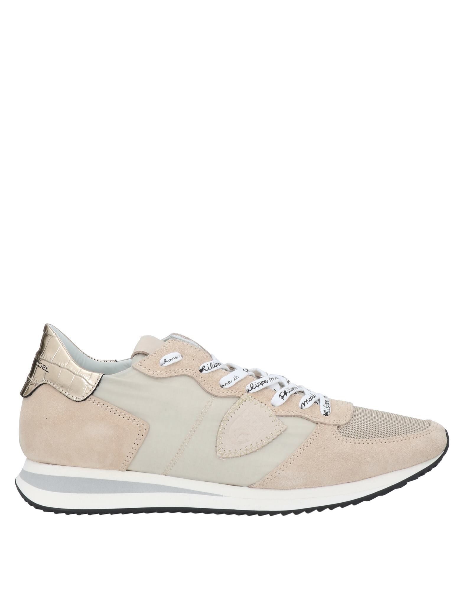 PHILIPPE MODEL - Кеды и кроссовки