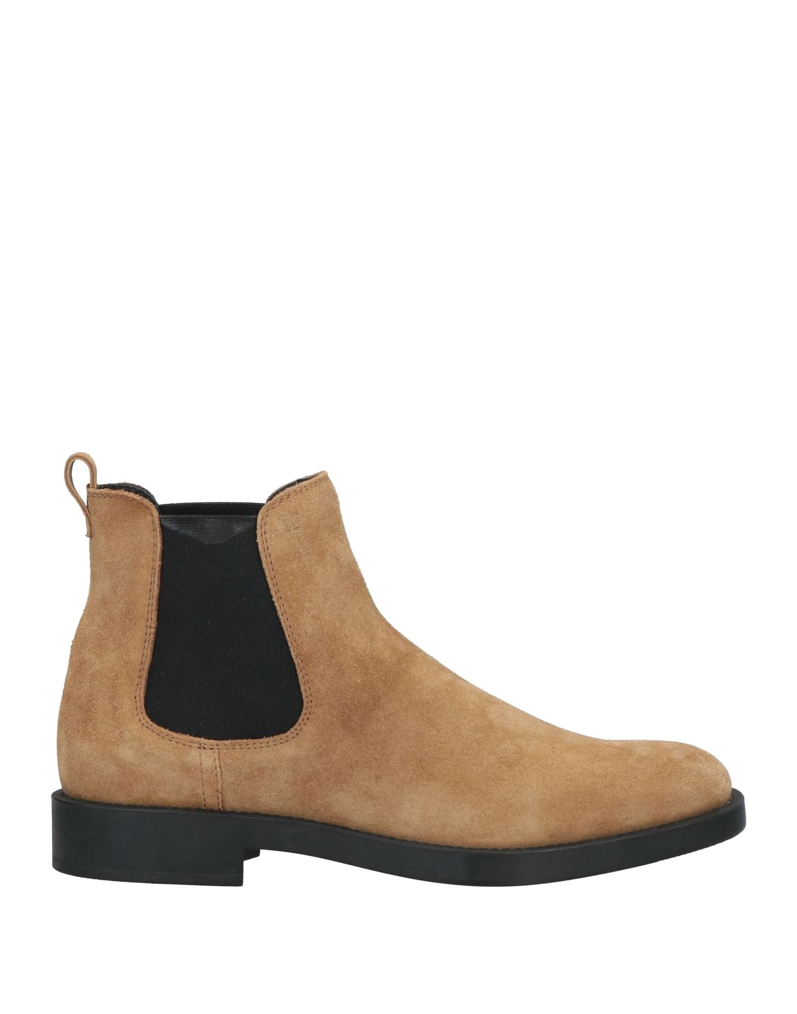 TOD'S - Ankle boots