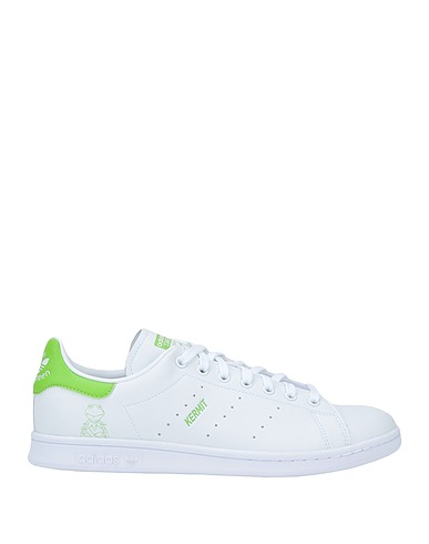 ADIDAS ORIGINALS Sneakers STAN SMITH
 White Textile fibres