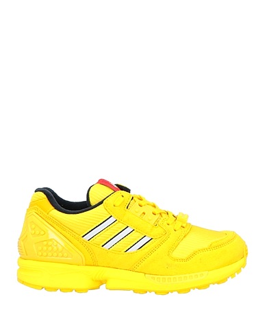 ADIDAS ORIGINALS Sneakers X LEGO
 Giallo Fibre tessili