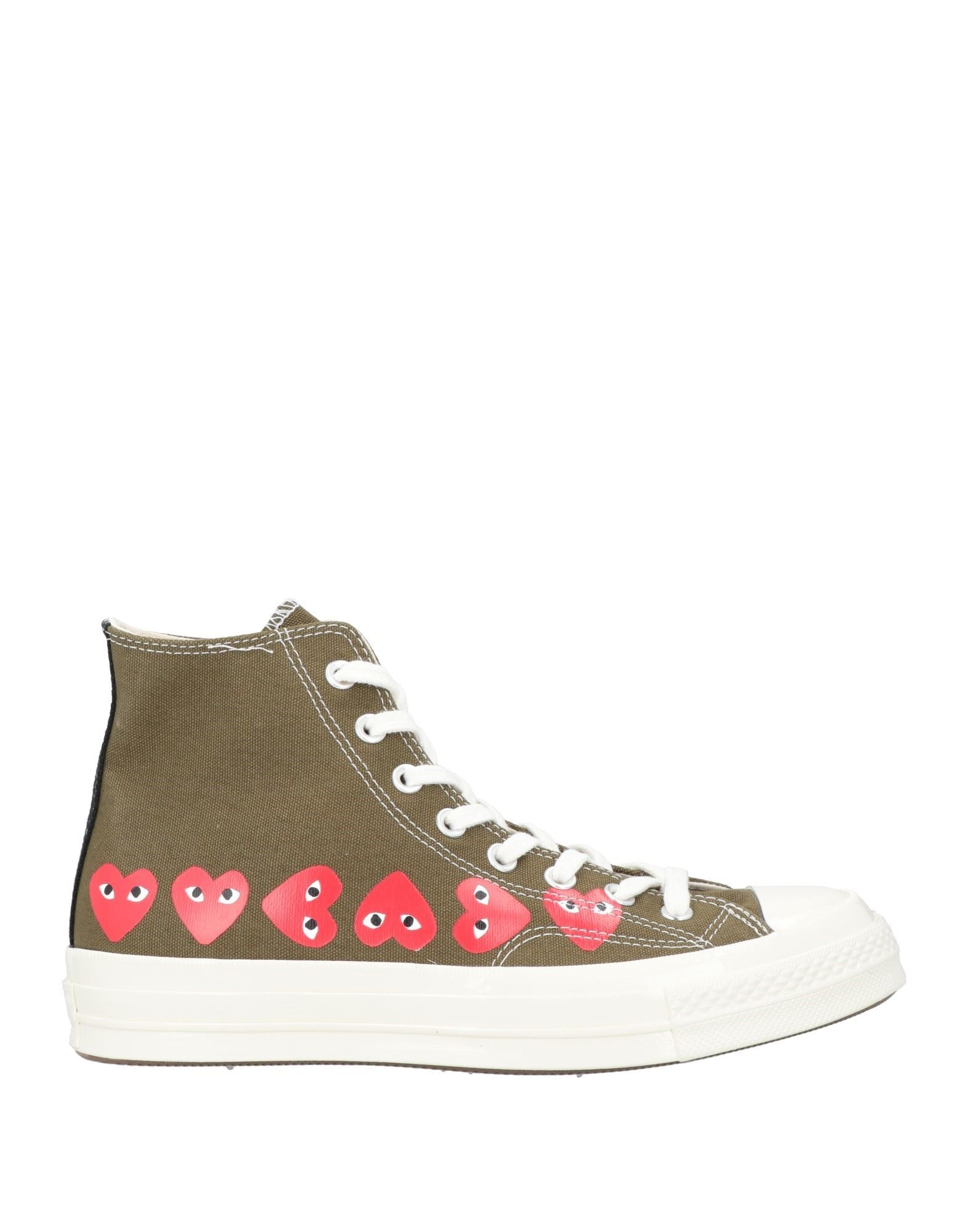 CONVERSE x COMME des GARÇONS PLAY - Sneakers