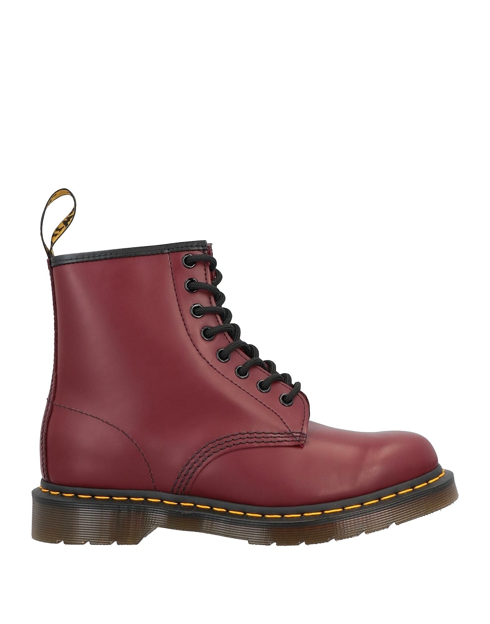 DR. MARTENS - Stivaletti