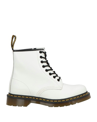 DR. MARTENS Bottine Cuir