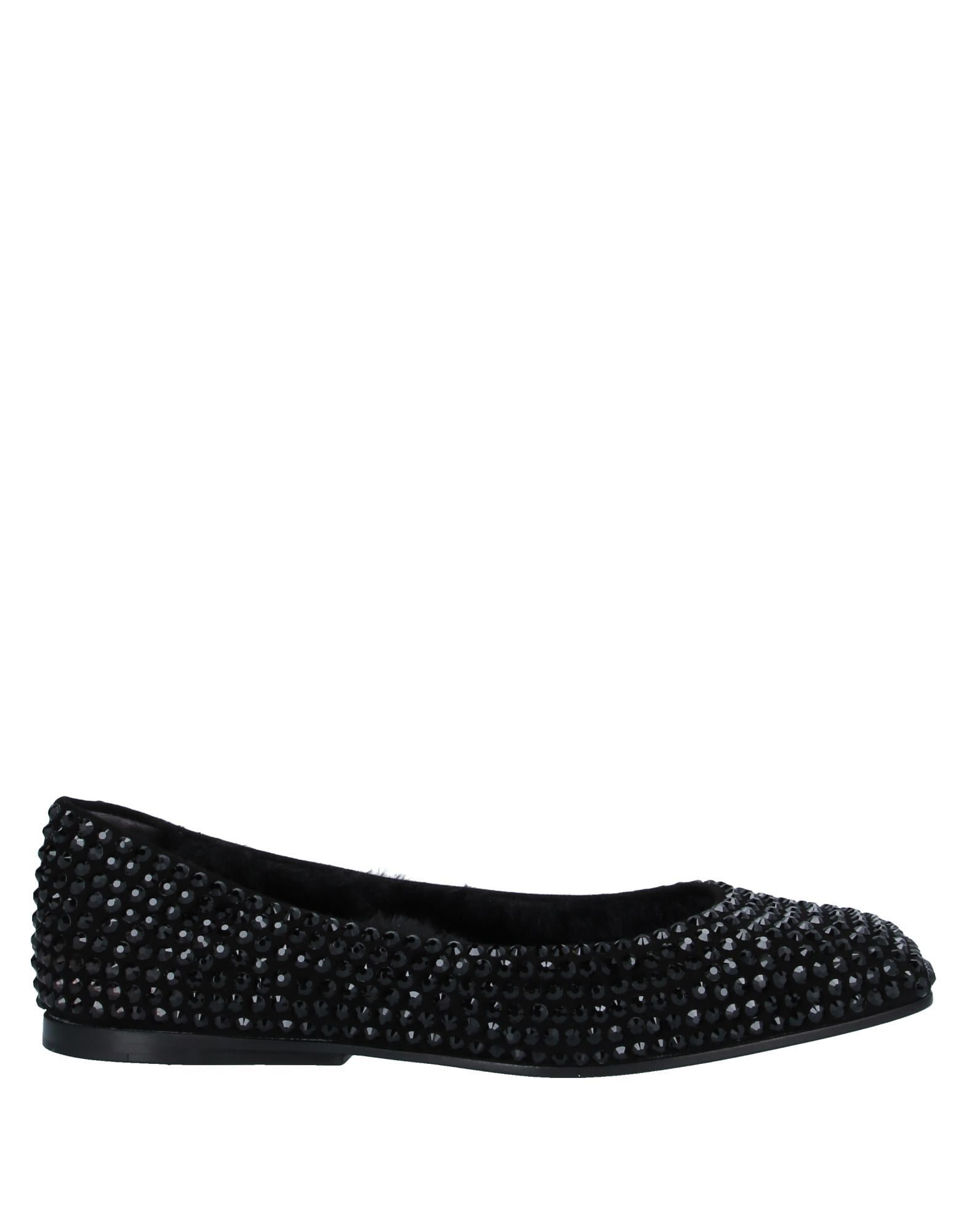 EDDY DANIELE - Ballerinas