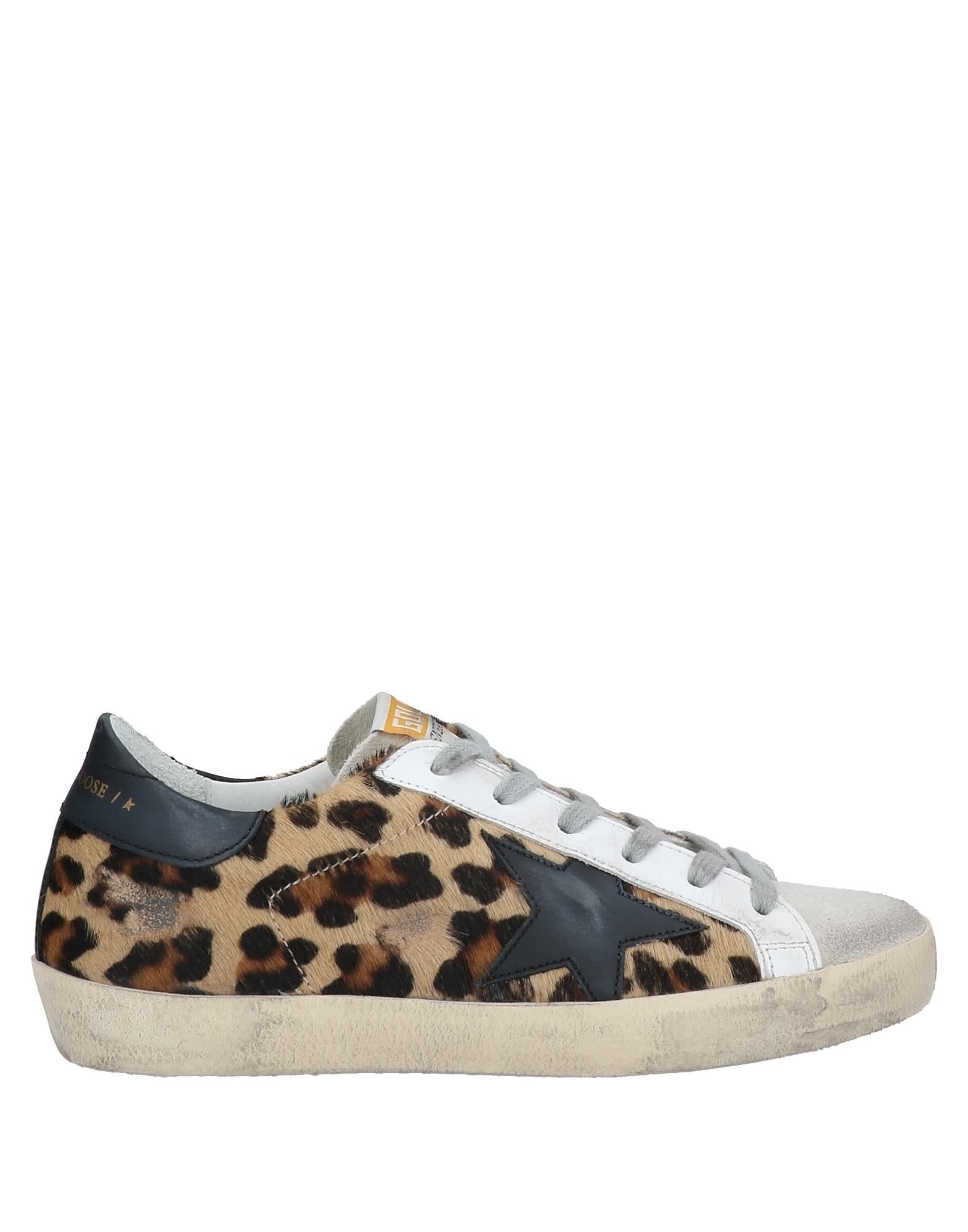 GOLDEN GOOSE - Trainers