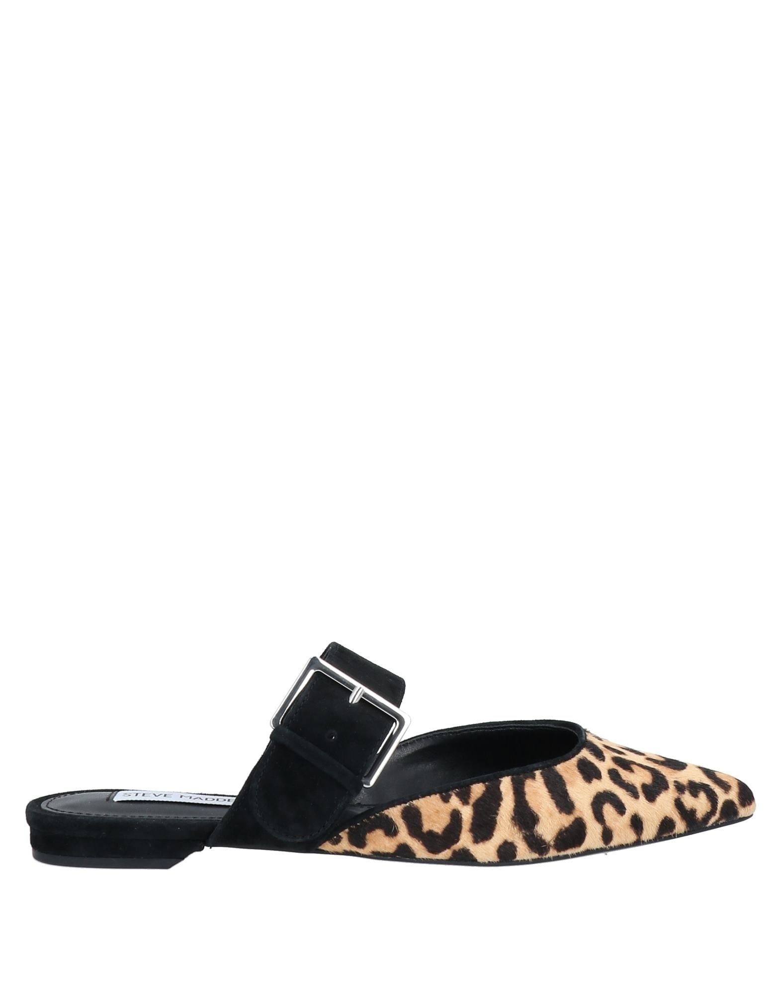 STEVE MADDEN - Mules & Clogs