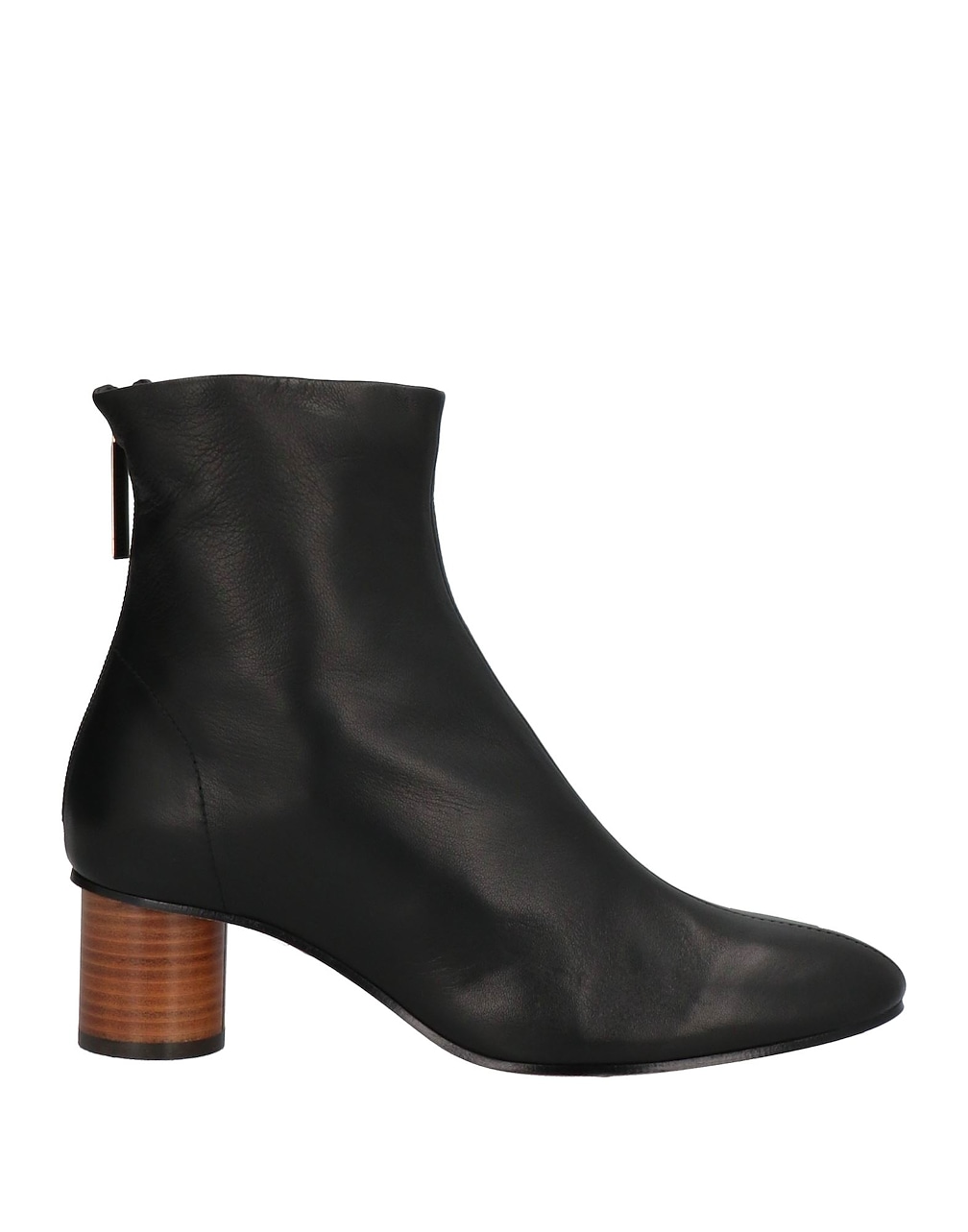 ANNA BAIGUERA - Ankle boots