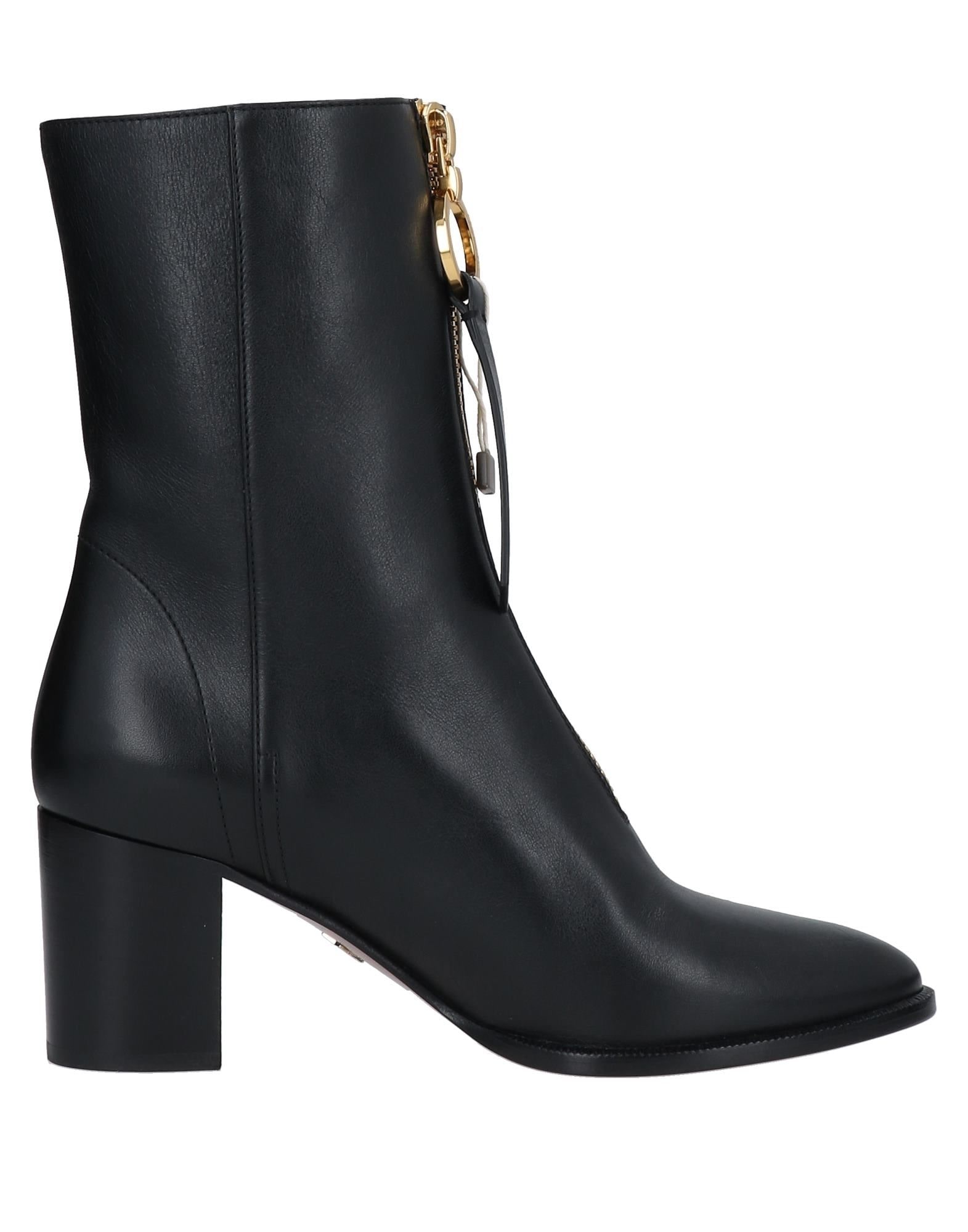 DIOR - Ankle boots