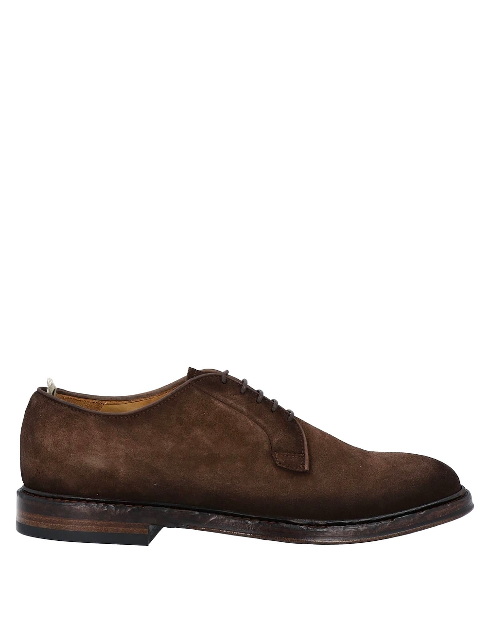 OFFICINE CREATIVE ITALIA - Lace-up shoes