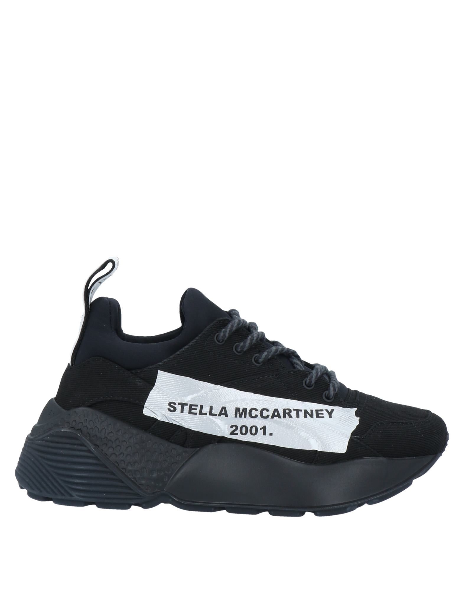 STELLA McCARTNEY - Sneakers