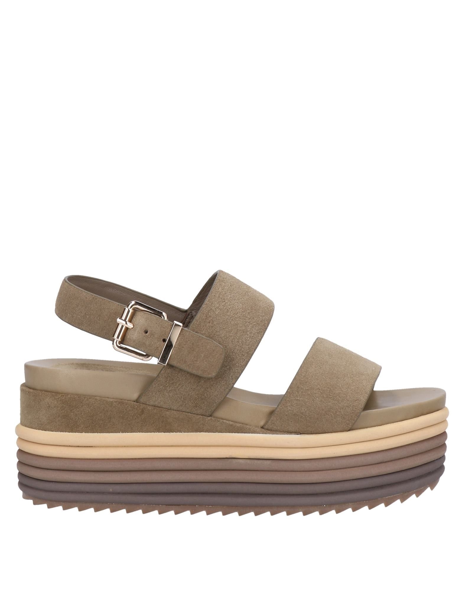 RAHYA GREY - Sandals