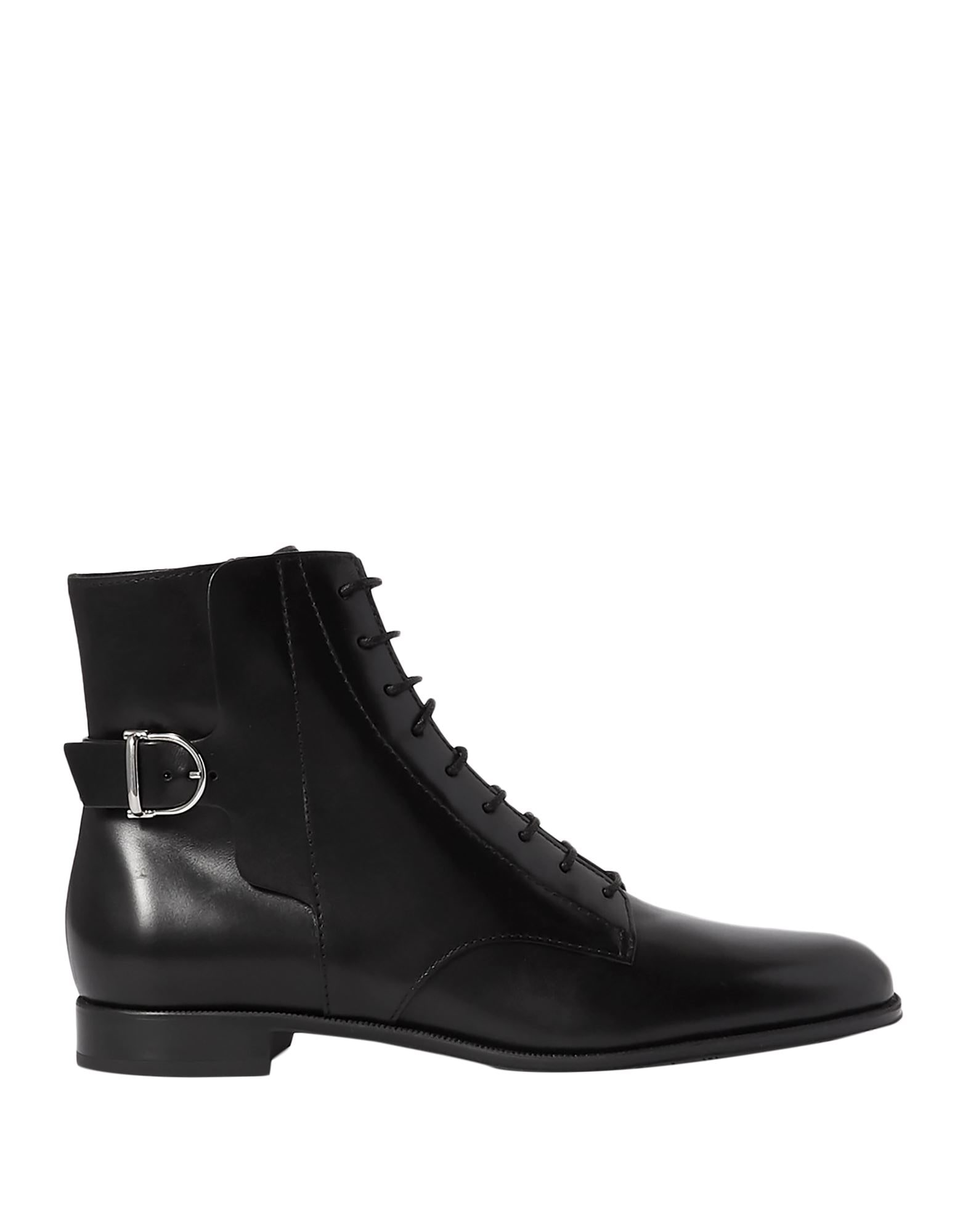 TOD'S - Ankle boots