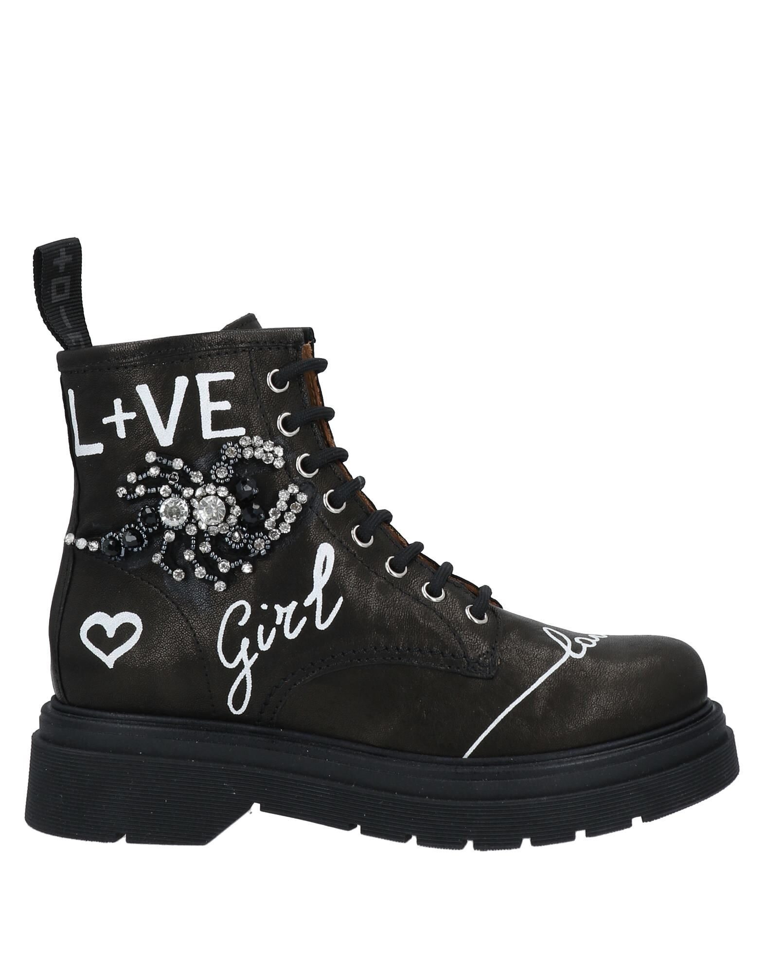 GIO+ - Ankle boots