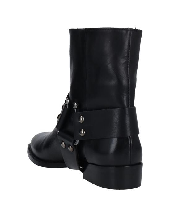 KOBRA Полусапоги и высокие ботинки