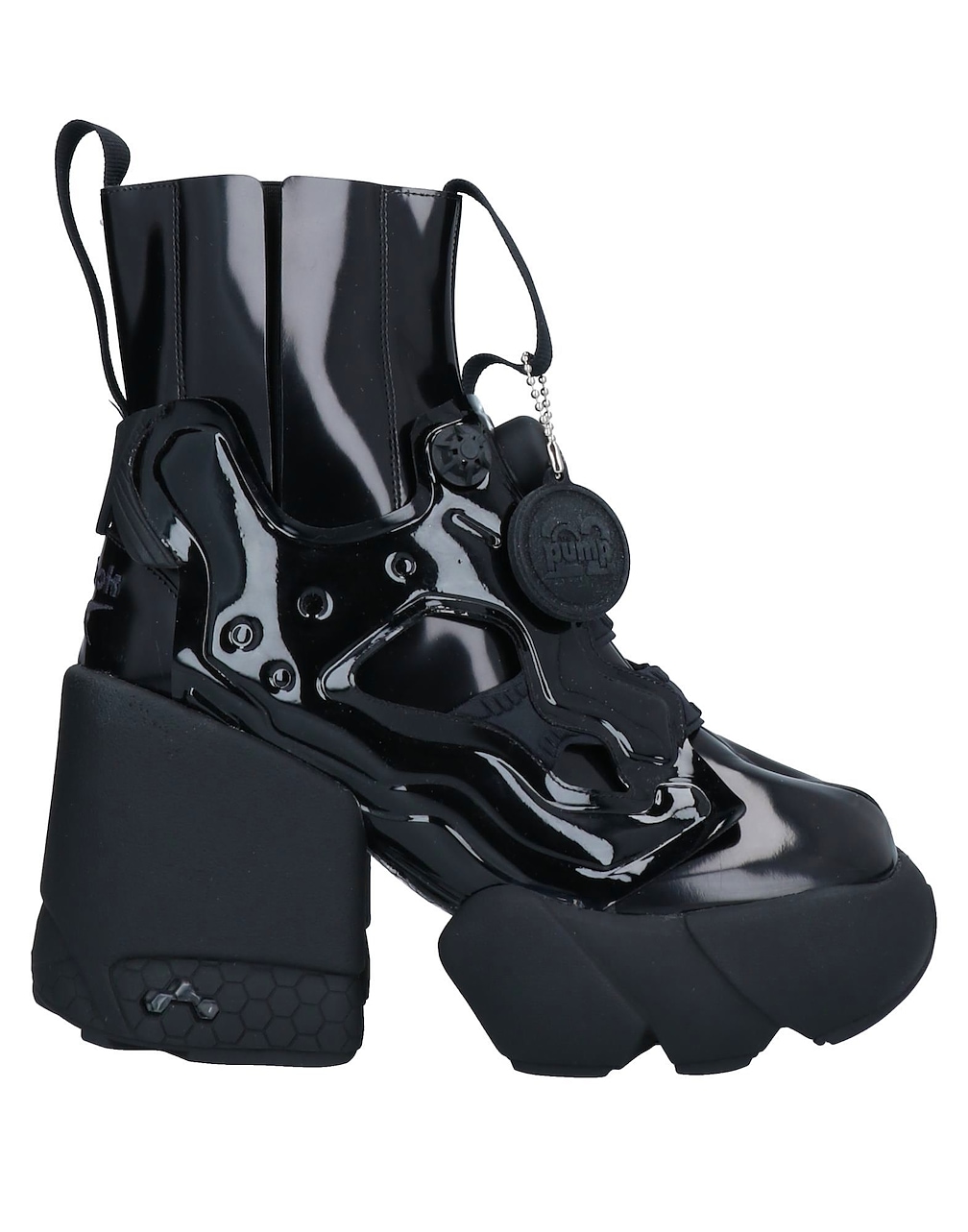 MAISON MARGIELA x REEBOK - Ankle boots