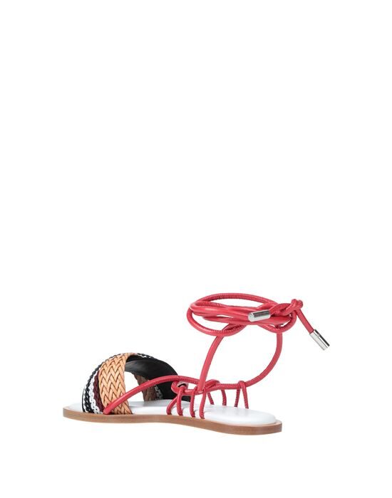 SPORTMAX Сандалии