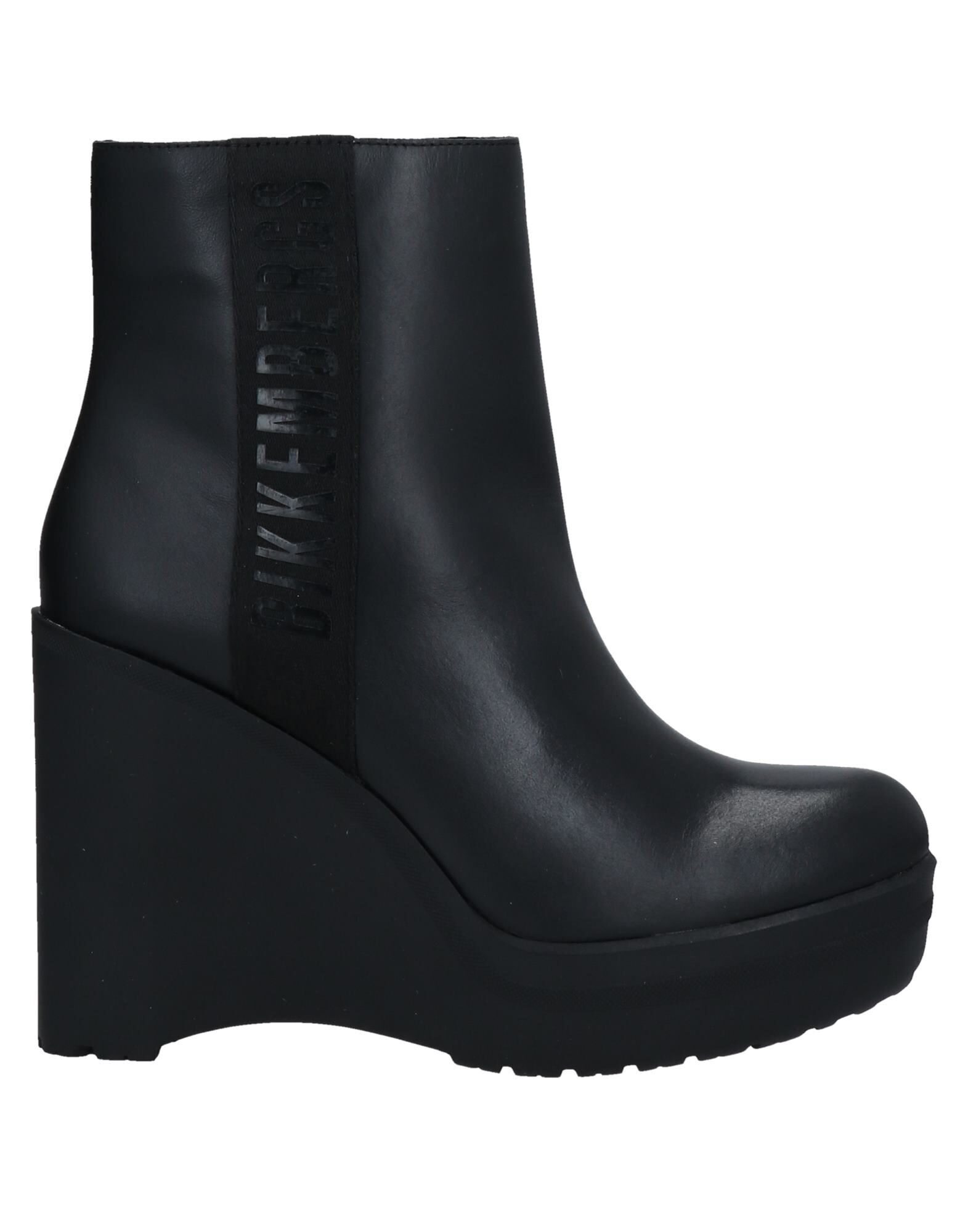 BIKKEMBERGS - Ankle boots