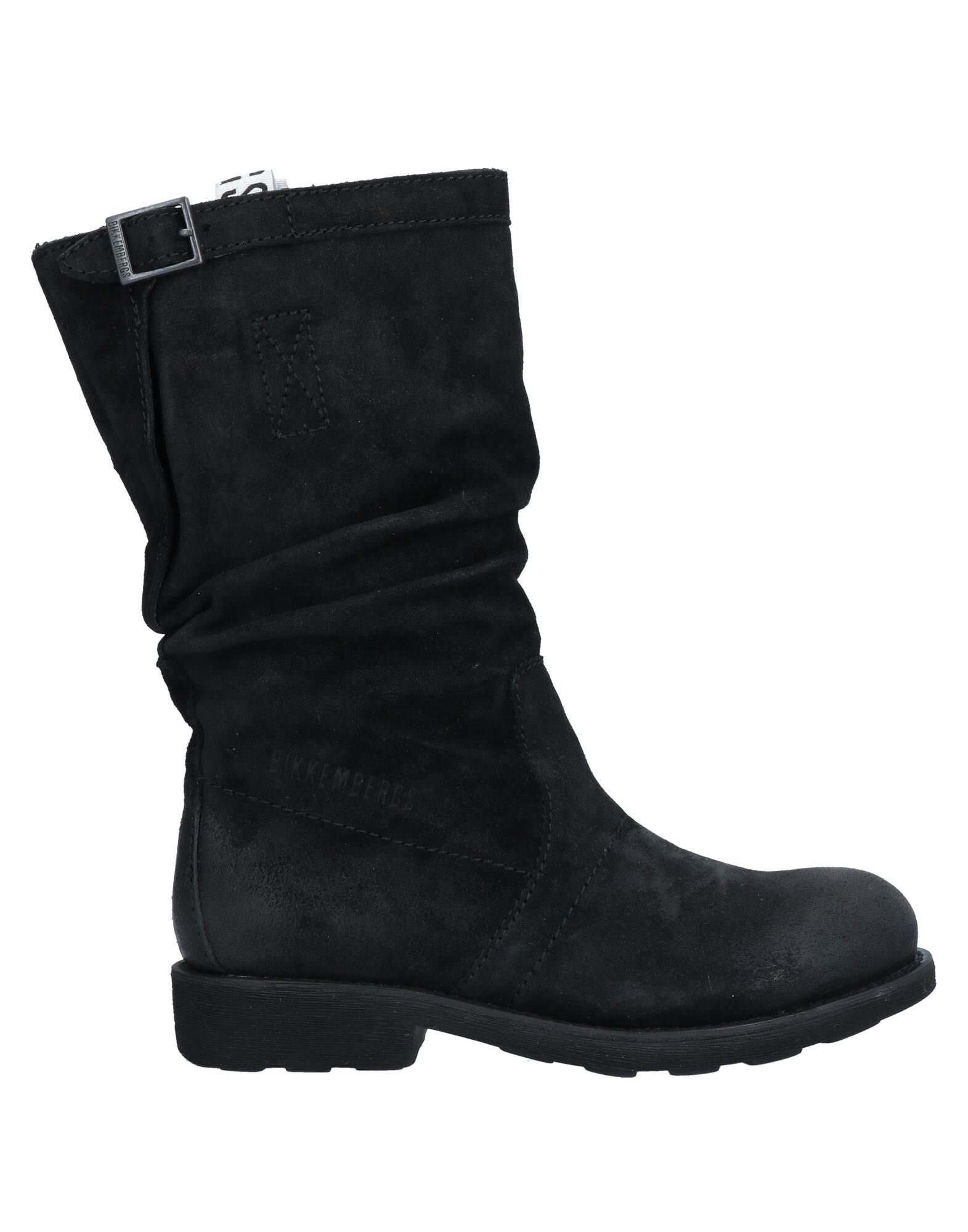 BIKKEMBERGS - Ankle boots