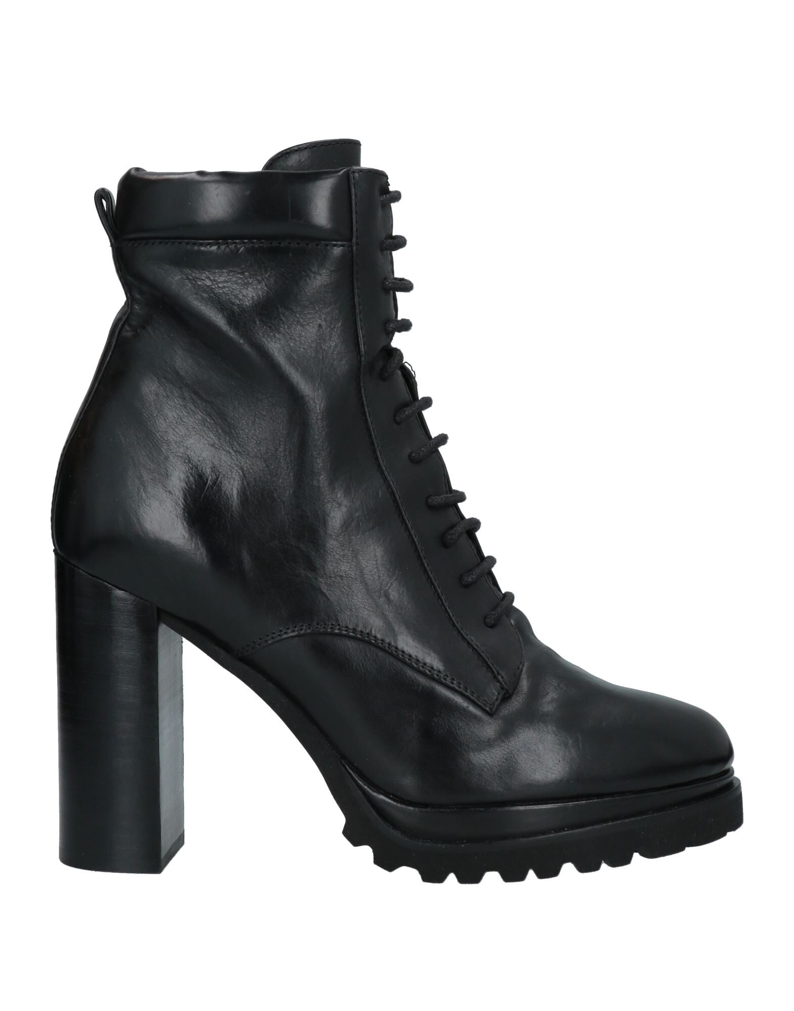 ELVIO ZANON - Ankle boots