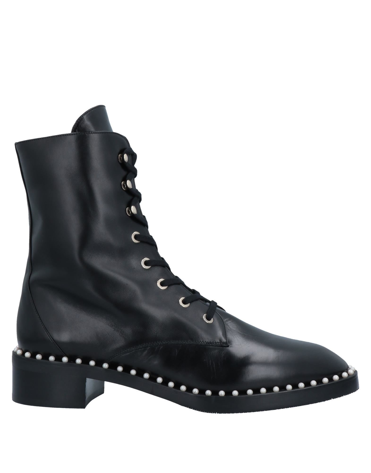 STUART WEITZMAN - Ankle boots