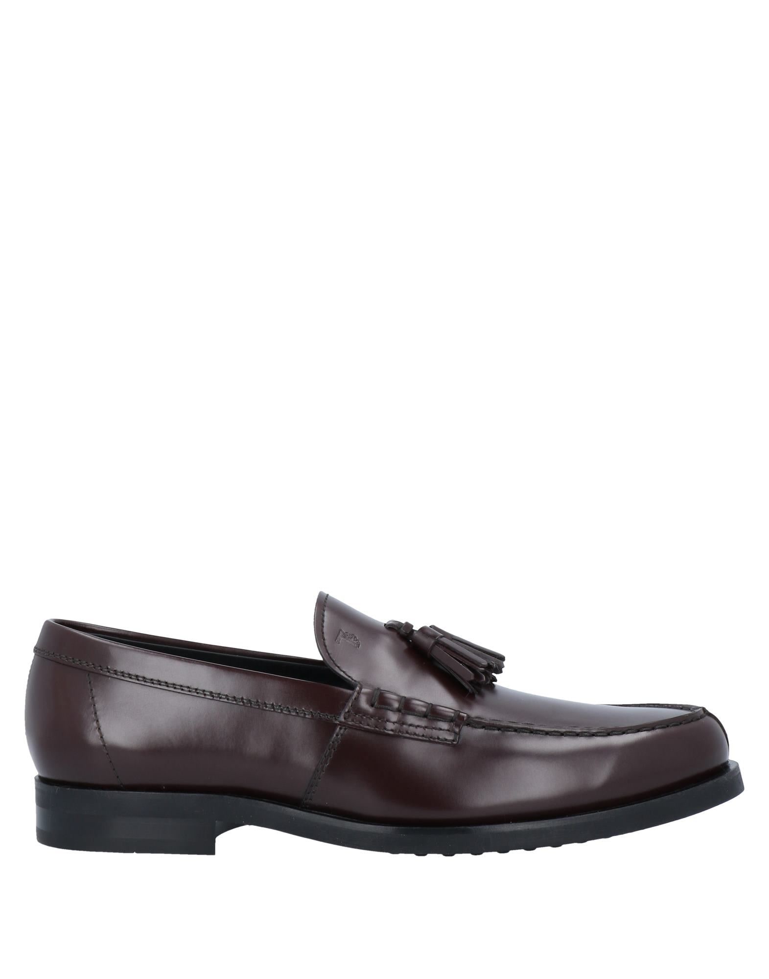 TOD'S - Loafers