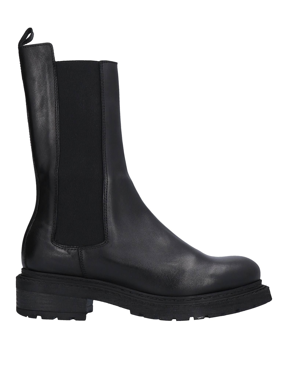 METISSE - Stiefel