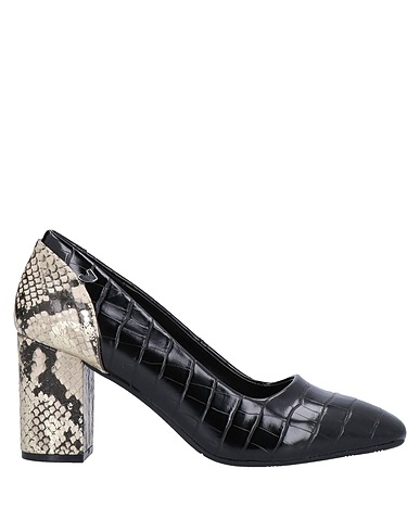 GIOSEPPO Court NERO Textile fibres