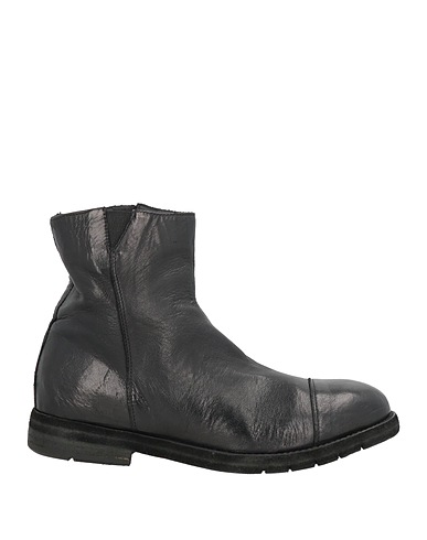 LEMARGO Ankle boot Black Leather