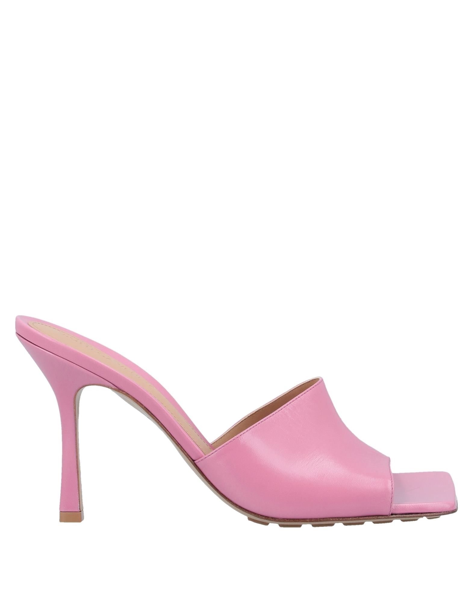 BOTTEGA VENETA - Sandali