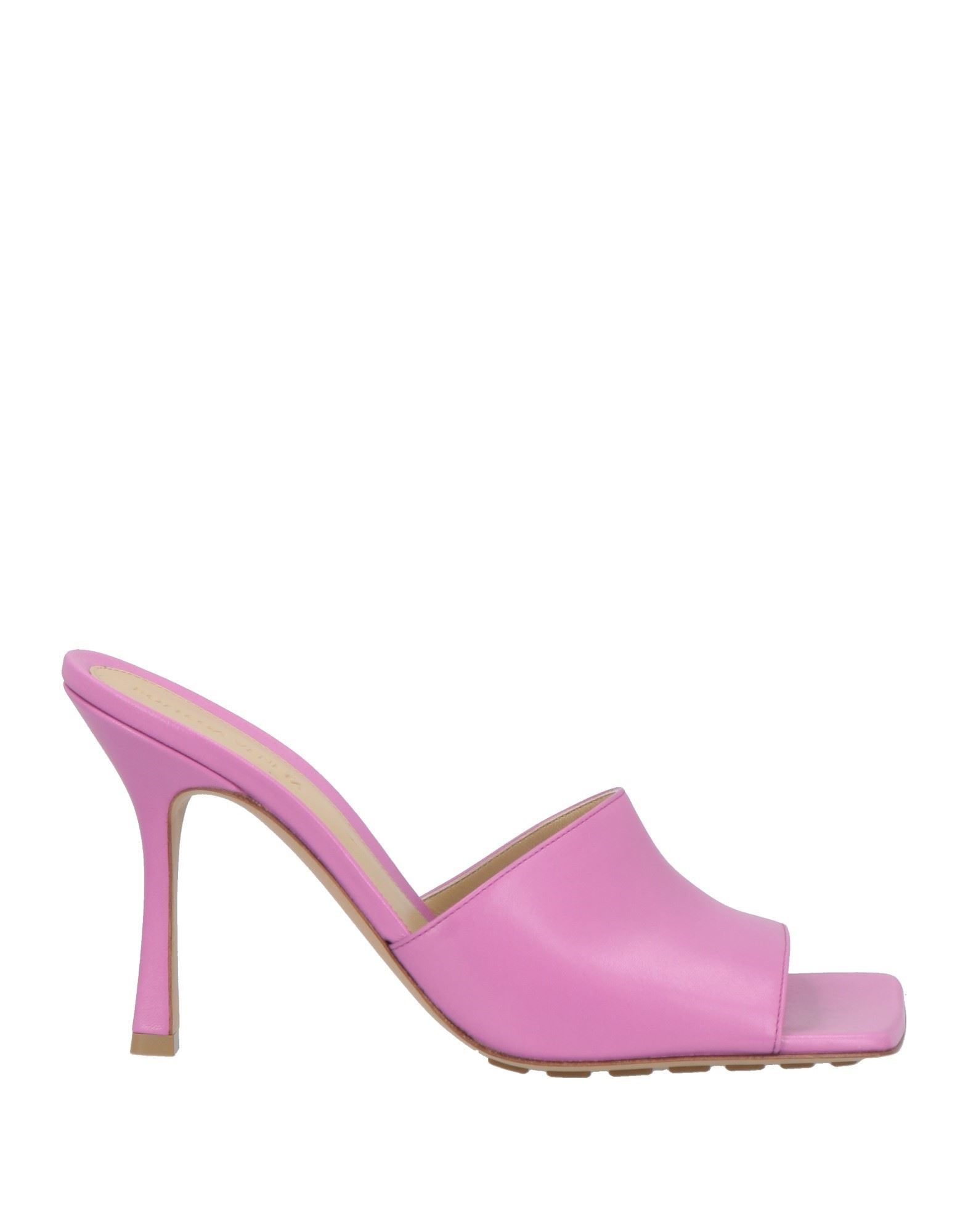 BOTTEGA VENETA - Sandals