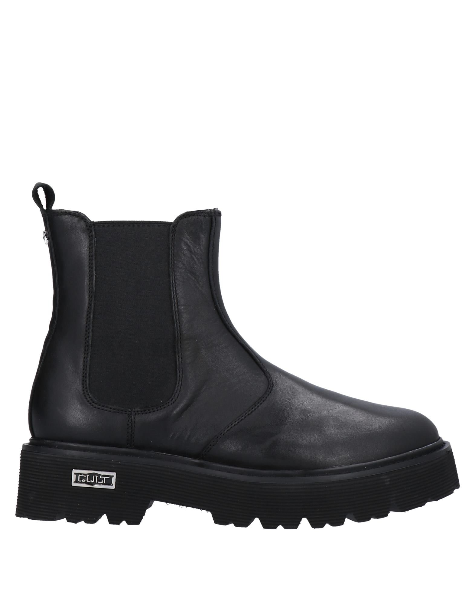 CULT - Ankle boots