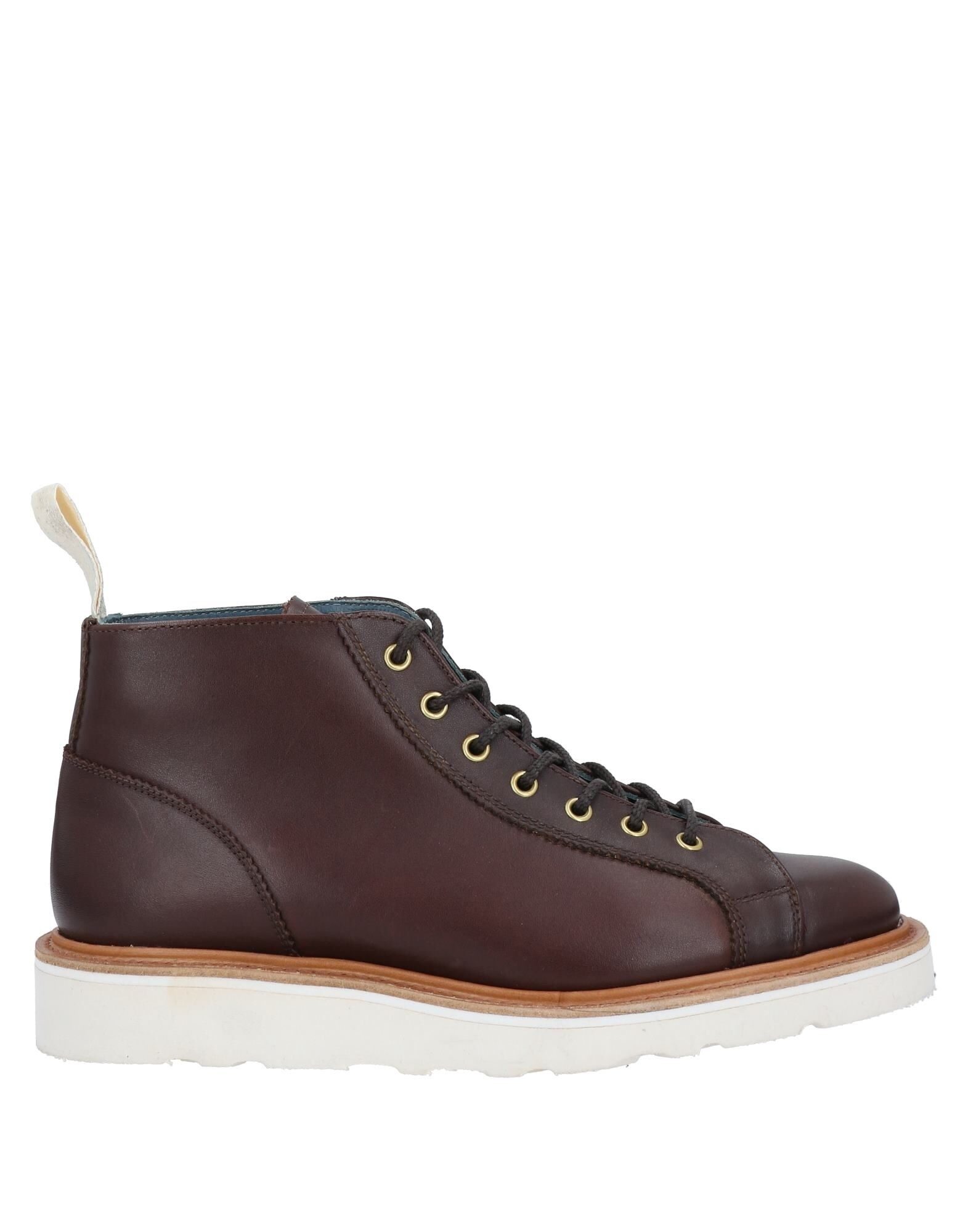trickers mens boots