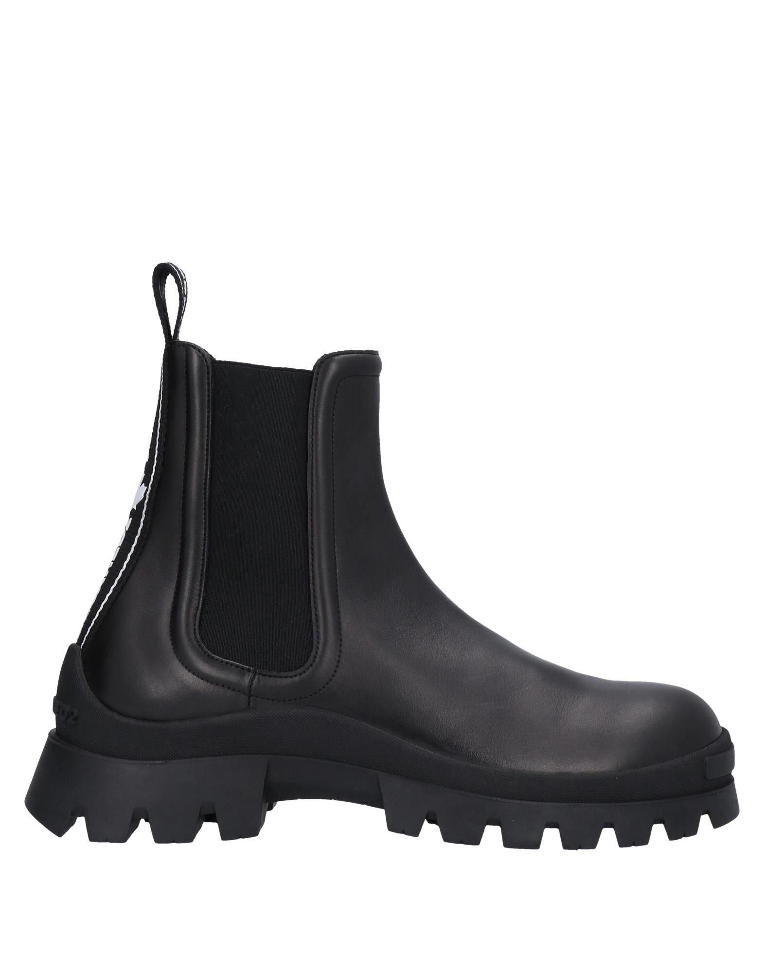 DSQUARED2 - Ankle boots