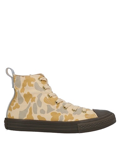CONVERSE Sneakers Sabbia Fibre tessili