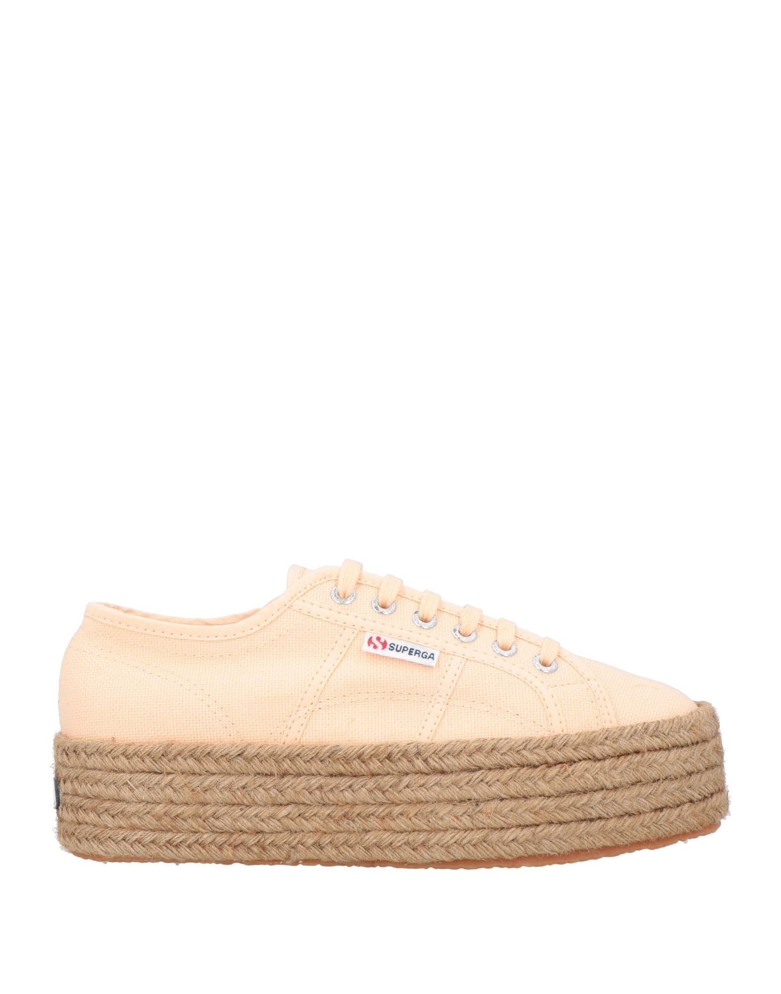 SUPERGA - Espadrilles