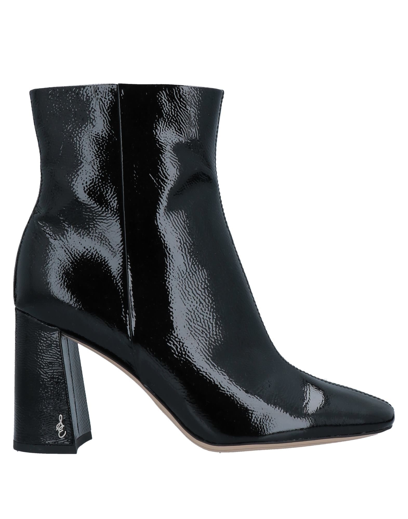 sam edelman patent boots