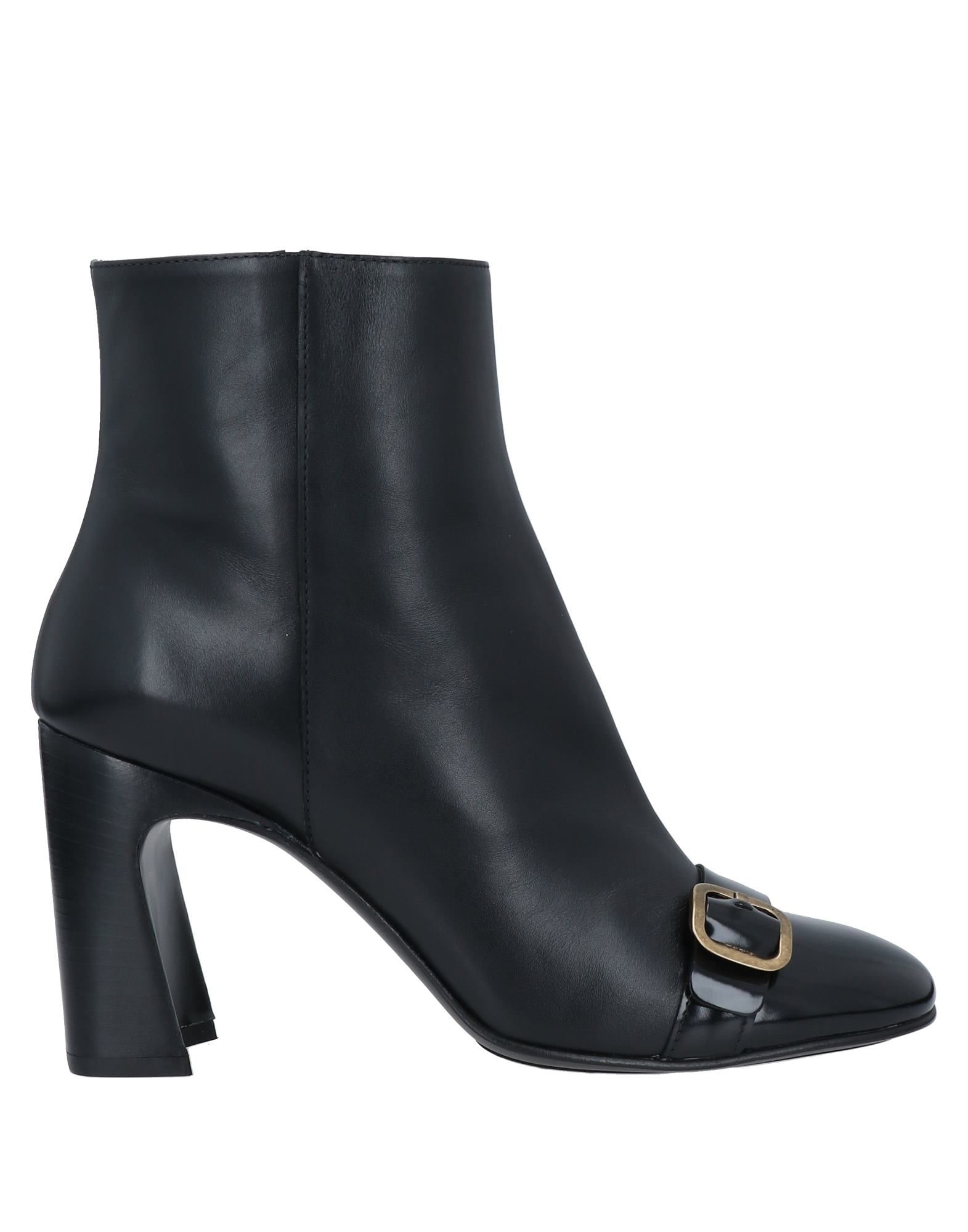 TOD'S - Ankle boots