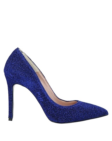 ISLO ISABELLA LORUSSO Court Blue Textile fibres