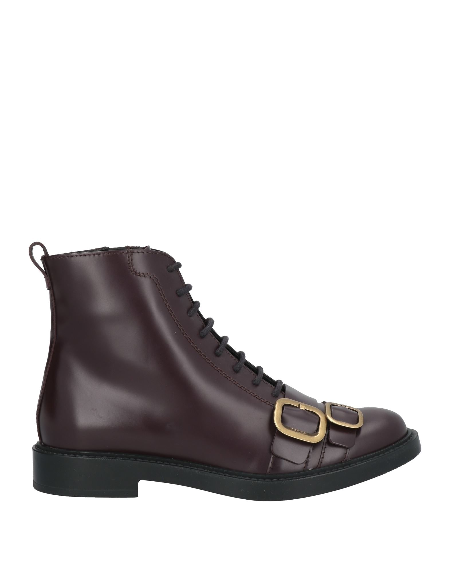 TOD'S - Ankle boots