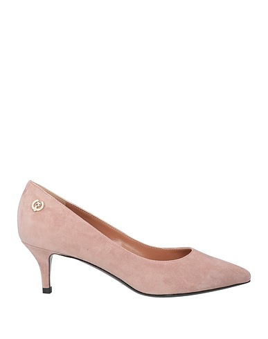 POLLINI Court Light brown Soft Leather
