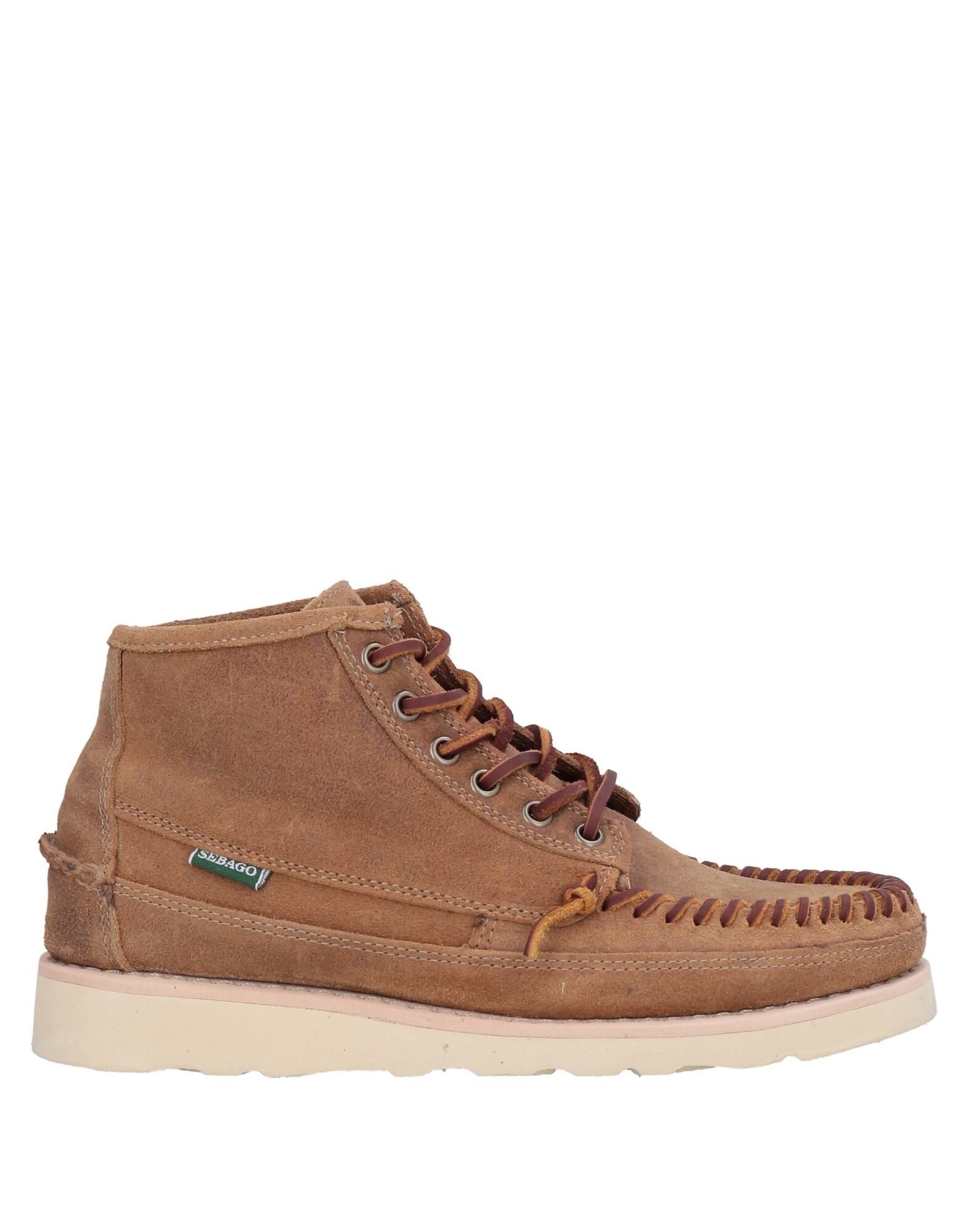 SEBAGO - Ankle boots