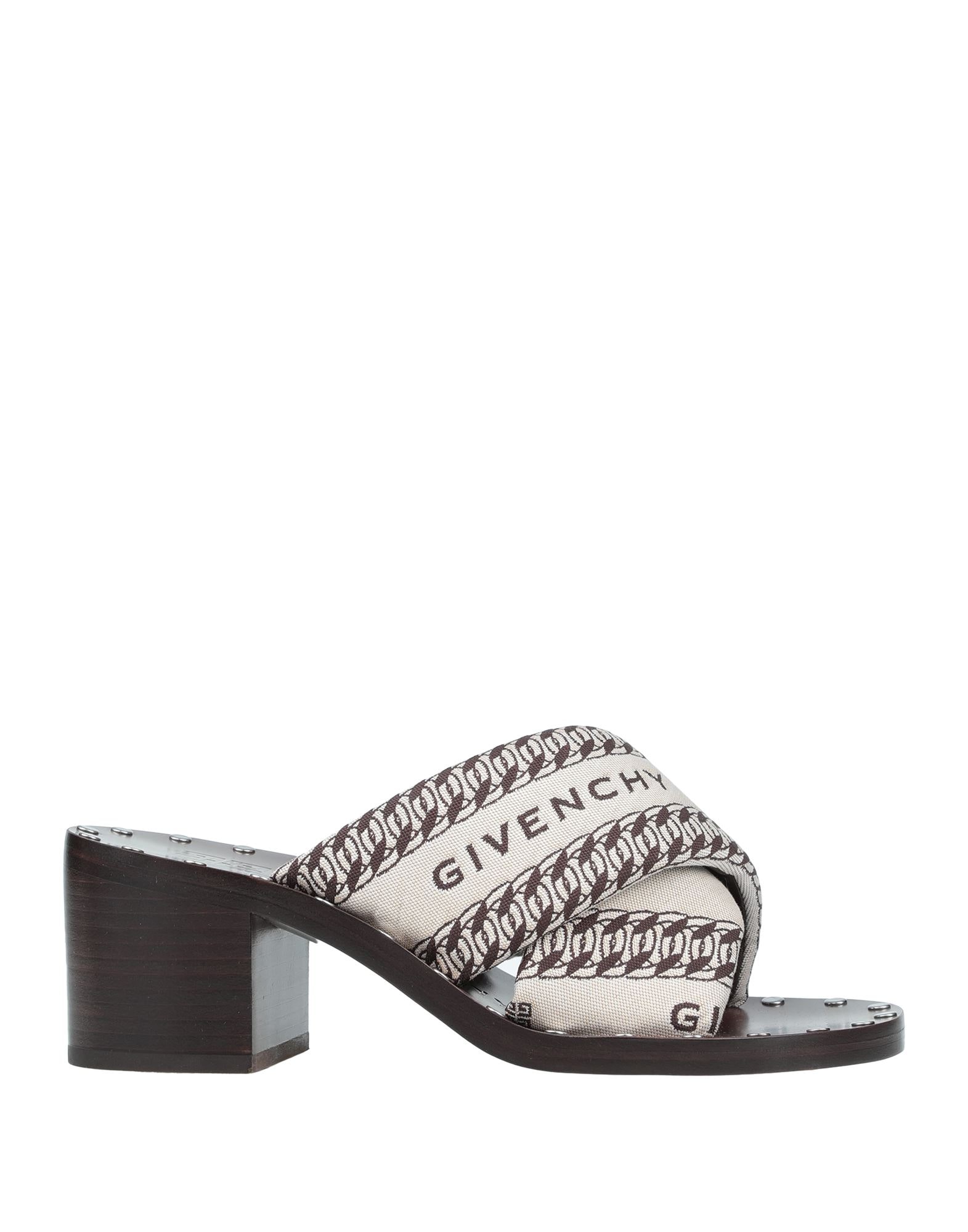 GIVENCHY - Sandals