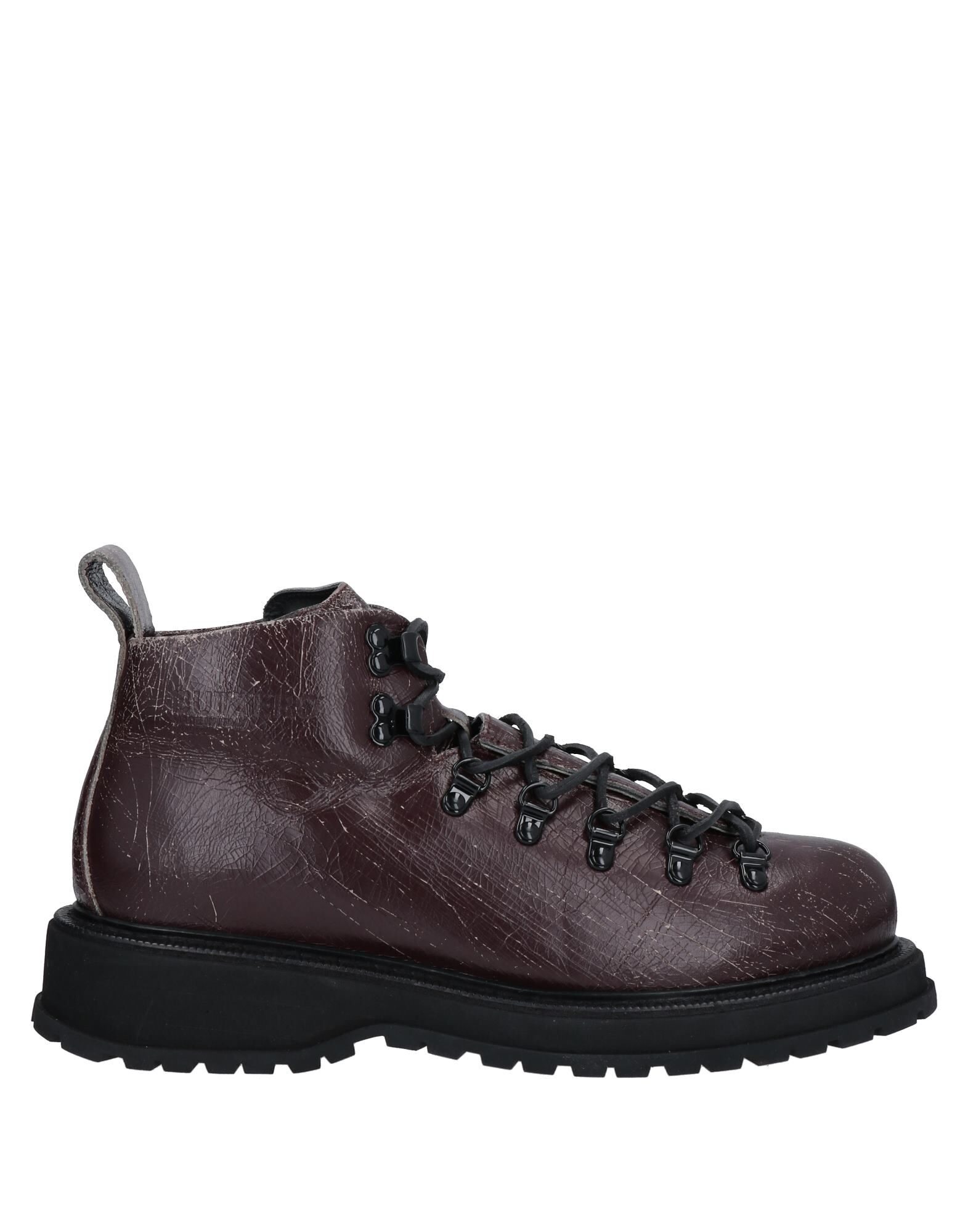 BUTTERO® - ショートブーツ