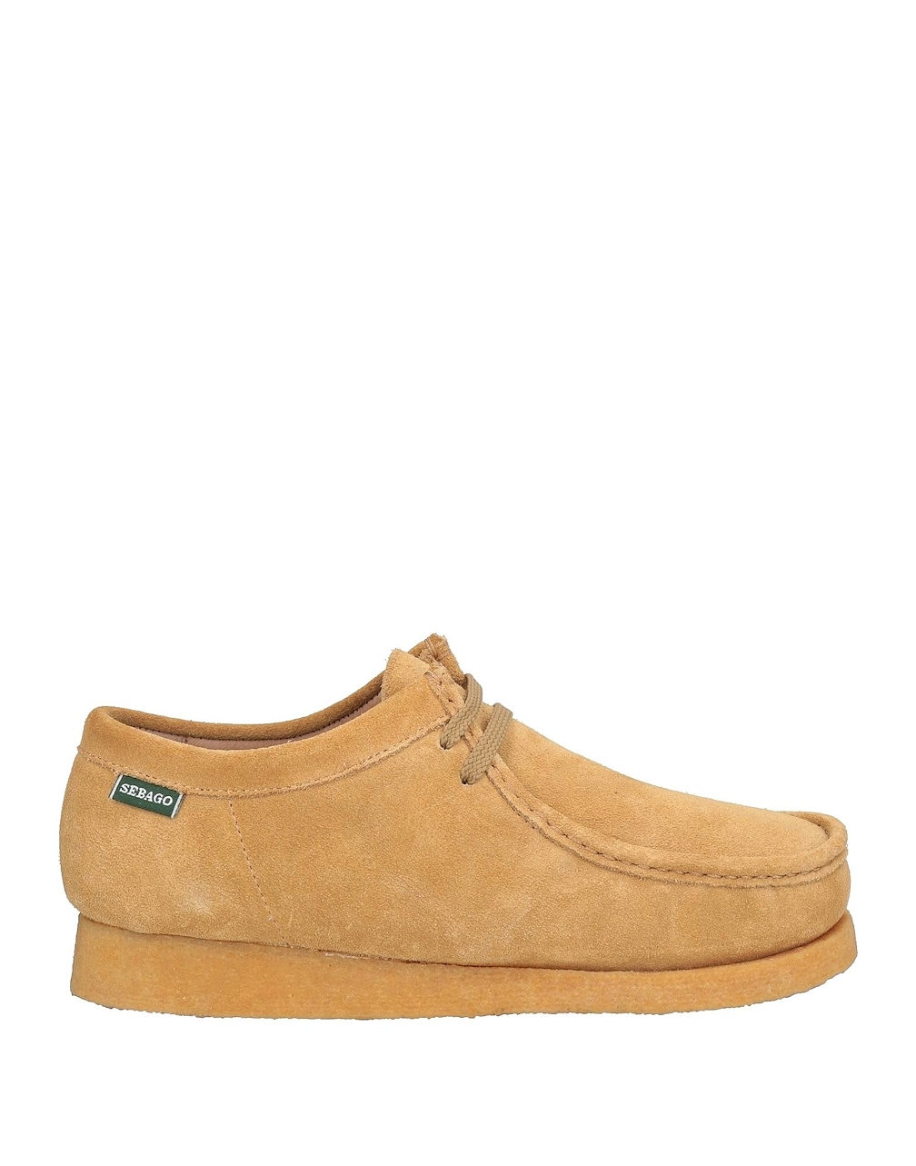 SEBAGO - Chaussures à lacets
