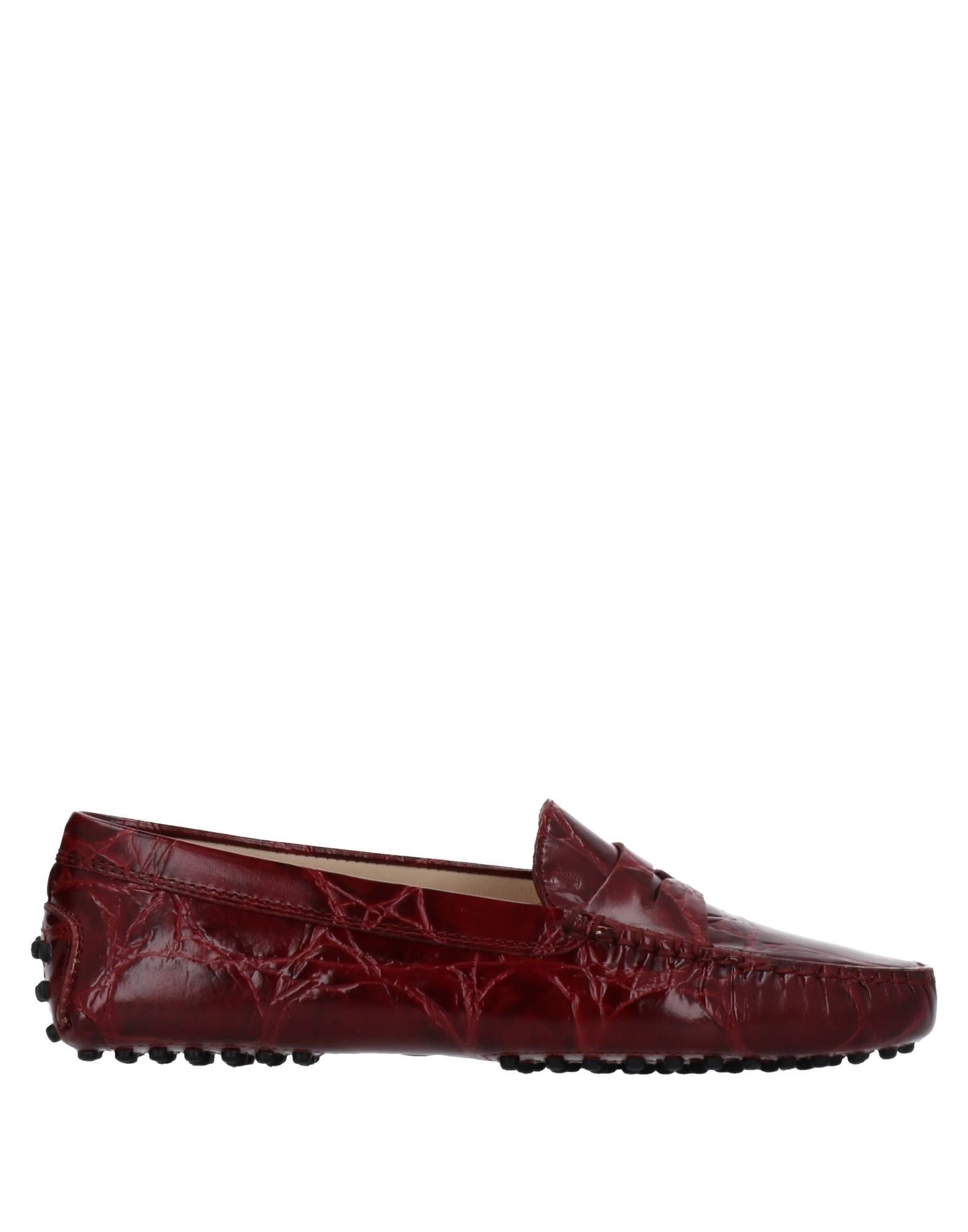 TOD'S - Loafers