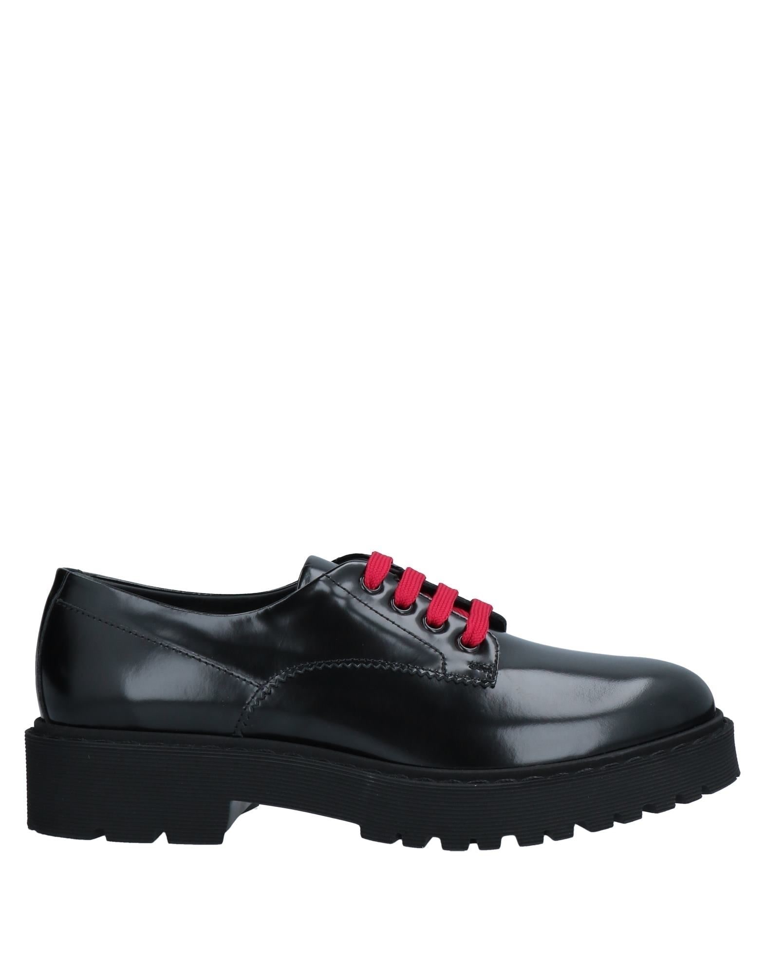 HOGAN - Lace-up shoes