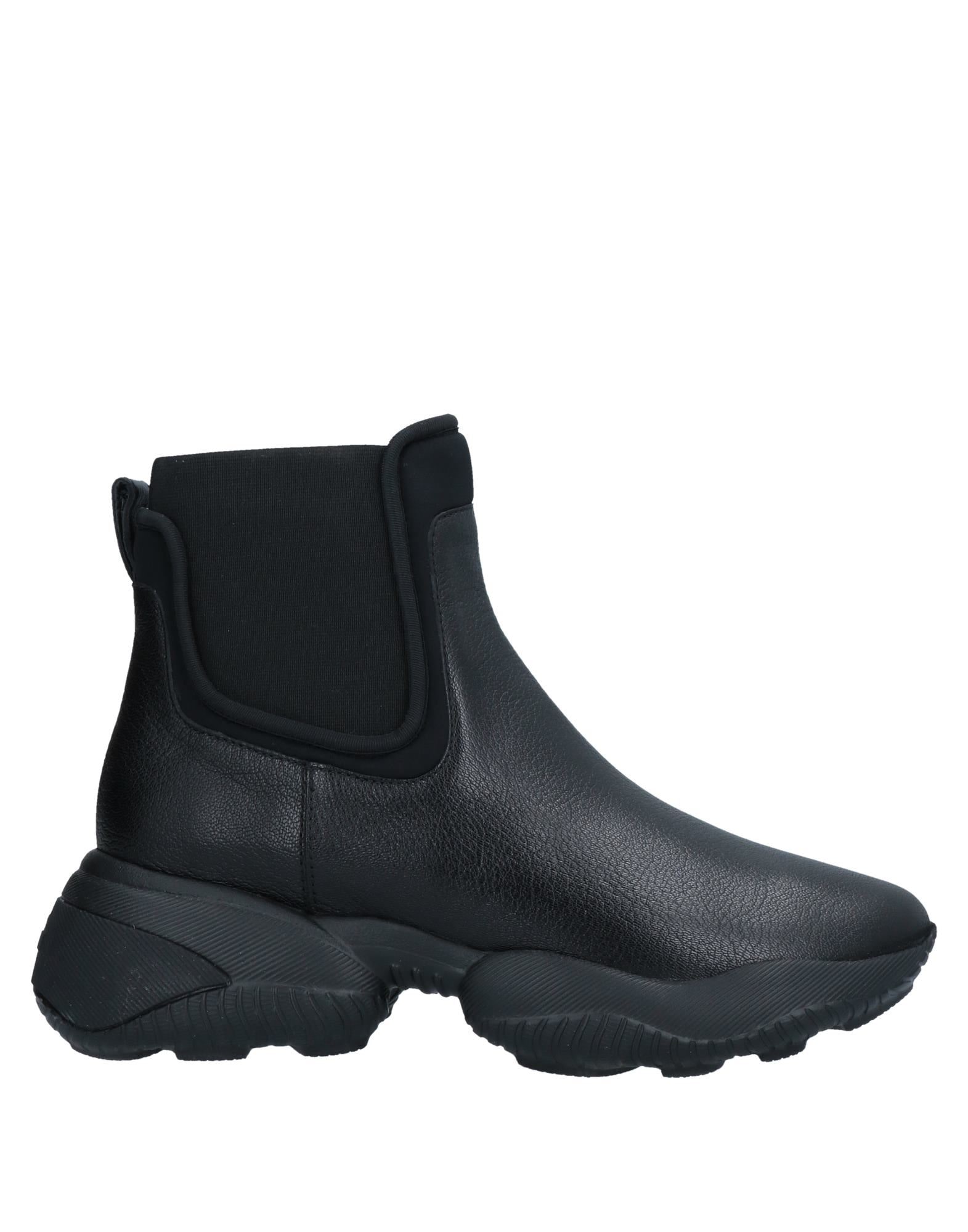 HOGAN - Ankle boots