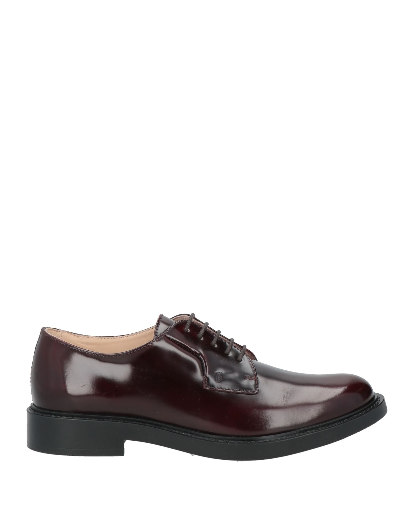 TOD'S - Lace-up shoes