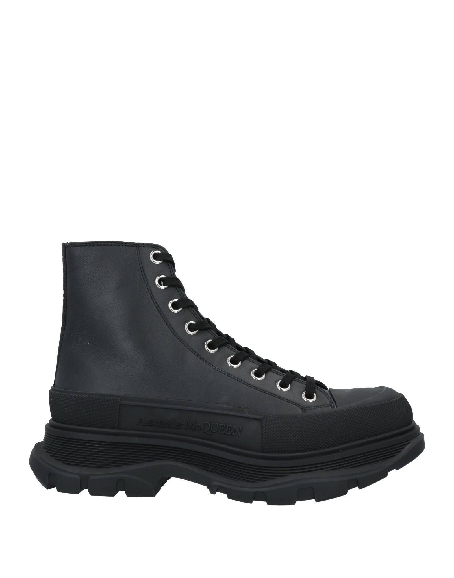 MCQUEEN - Ankle boots