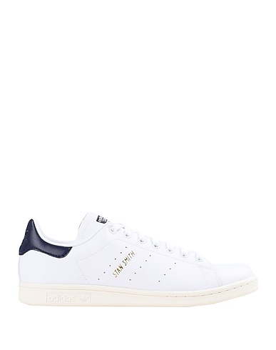 ADIDAS ORIGINALS Sneakers STAN SMITH

 White Textile fibres